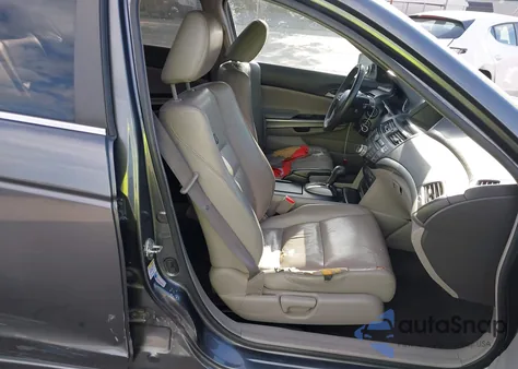 2008 Honda Accord 2.4 Ex-L from USA, damaged, VIN 1HGCP26868A014719